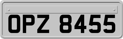 OPZ8455