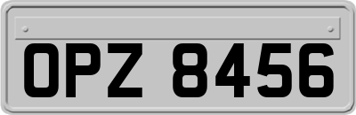 OPZ8456