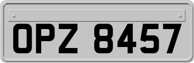 OPZ8457