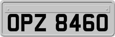 OPZ8460
