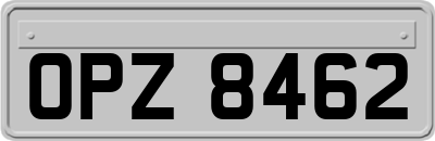 OPZ8462