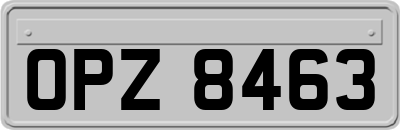 OPZ8463