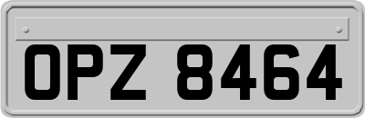 OPZ8464