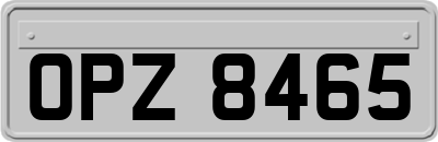 OPZ8465