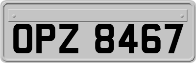 OPZ8467