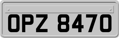 OPZ8470