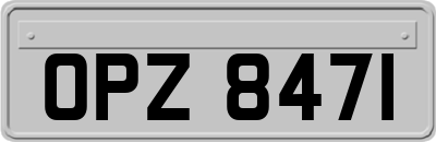 OPZ8471