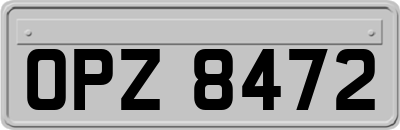 OPZ8472