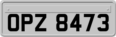 OPZ8473