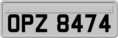 OPZ8474