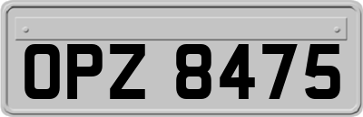 OPZ8475