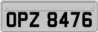 OPZ8476