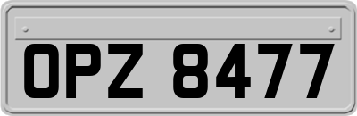 OPZ8477