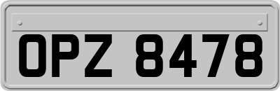 OPZ8478