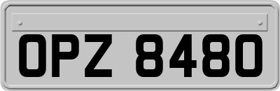 OPZ8480