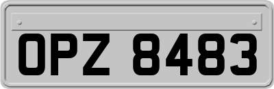 OPZ8483
