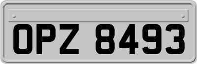 OPZ8493