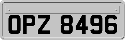 OPZ8496