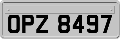 OPZ8497