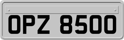 OPZ8500
