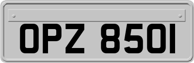 OPZ8501
