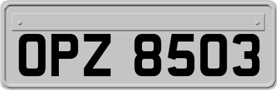 OPZ8503