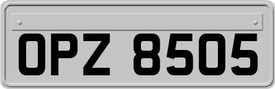 OPZ8505