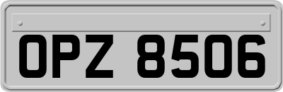 OPZ8506