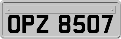 OPZ8507