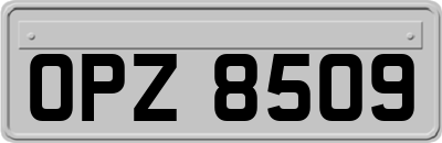 OPZ8509
