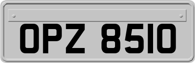 OPZ8510