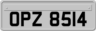 OPZ8514