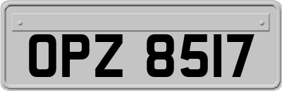 OPZ8517