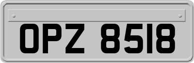 OPZ8518