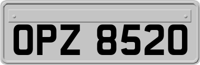 OPZ8520