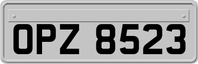 OPZ8523
