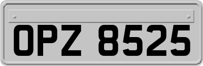 OPZ8525