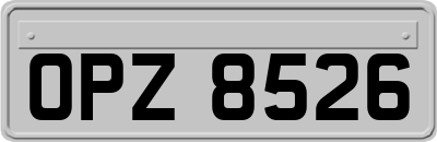 OPZ8526