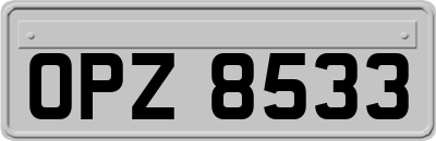 OPZ8533