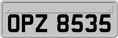 OPZ8535