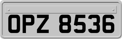 OPZ8536
