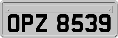 OPZ8539