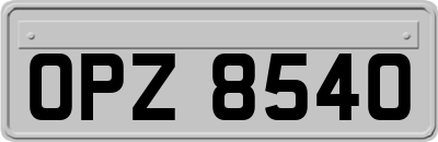 OPZ8540