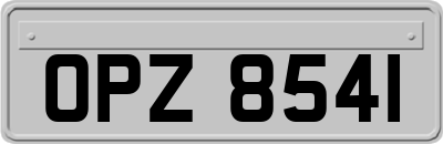 OPZ8541