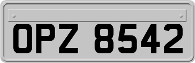 OPZ8542