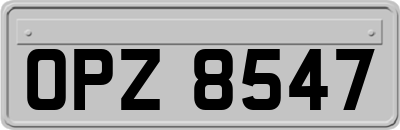 OPZ8547