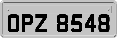 OPZ8548