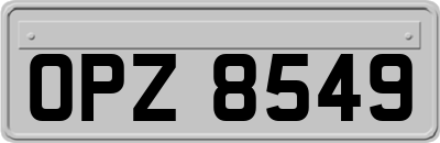 OPZ8549