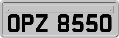 OPZ8550