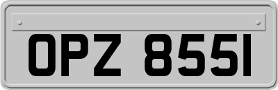 OPZ8551